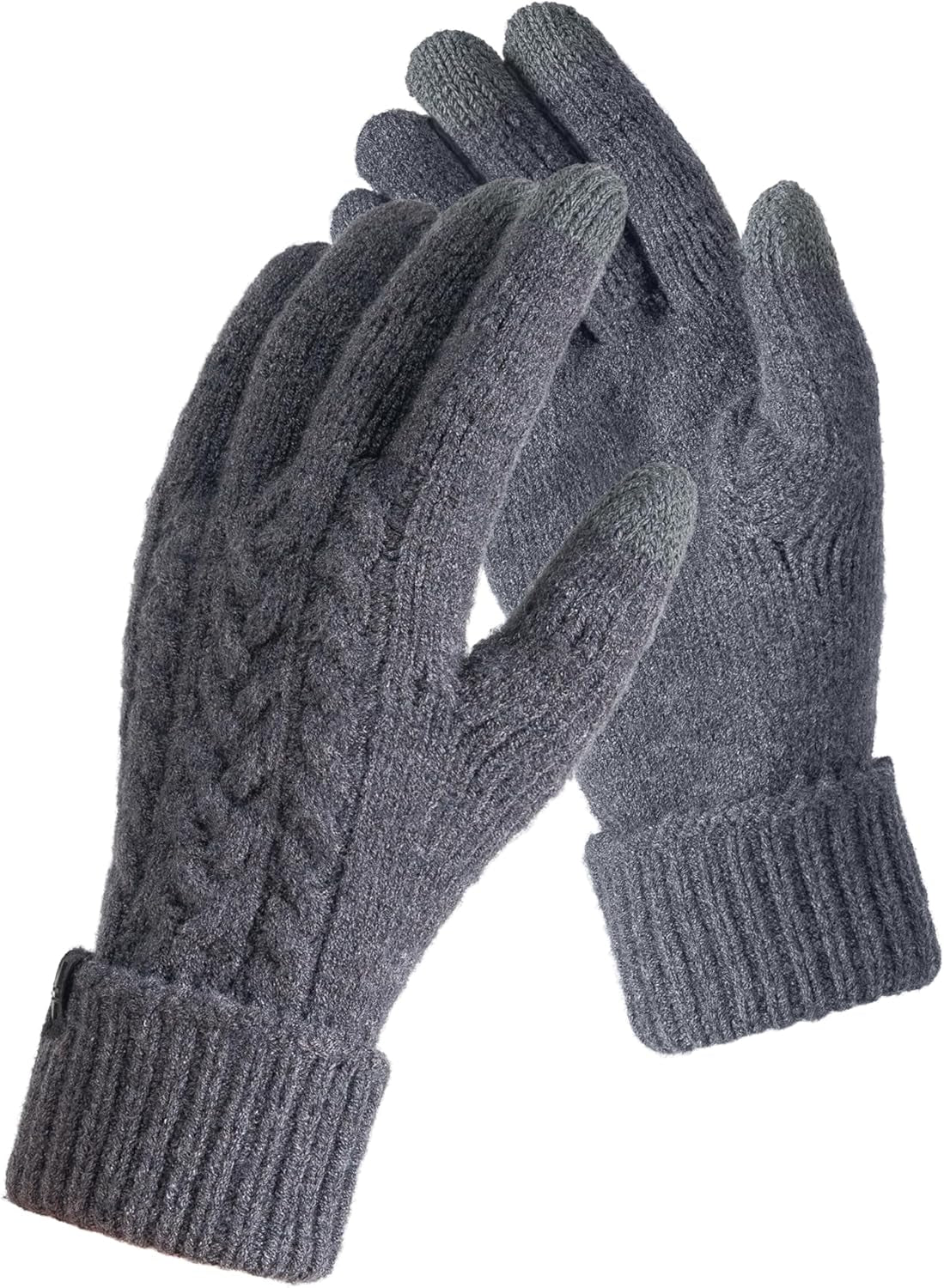 Merino Gloves – Skin-Friendly