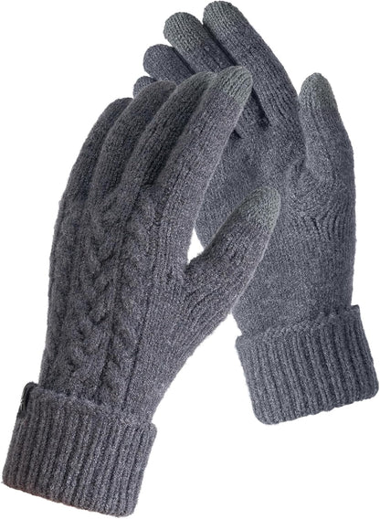 Merino Gloves – Skin-Friendly