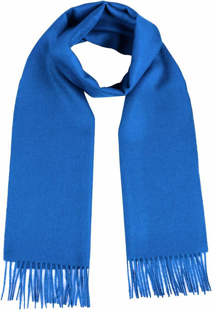 Alpaca Wool Scarf – Ultimate Softness