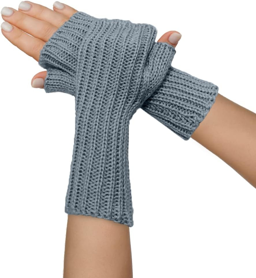 Alpaca Wool Gloves – Soft & Warm