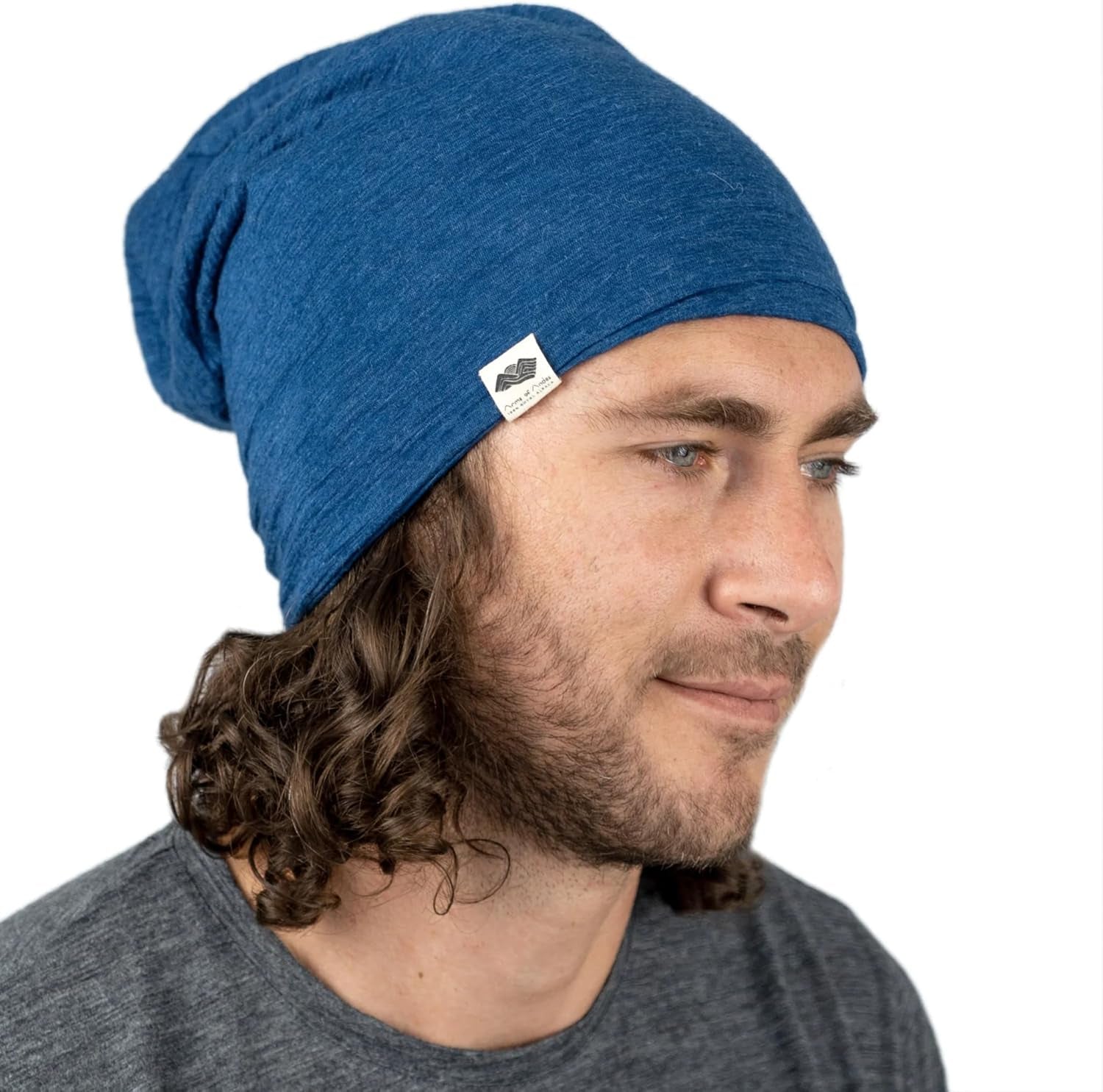 Alpaca Wool Hat – Arms of Andes