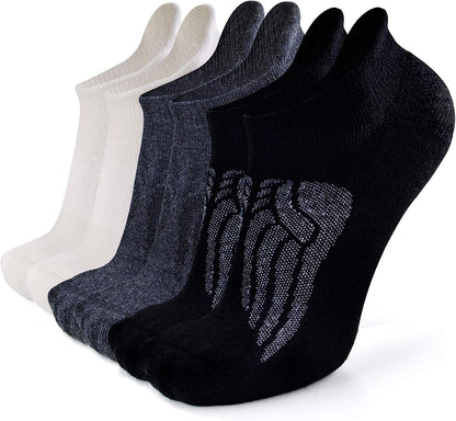Merino Wool Socks – Active Comfort
