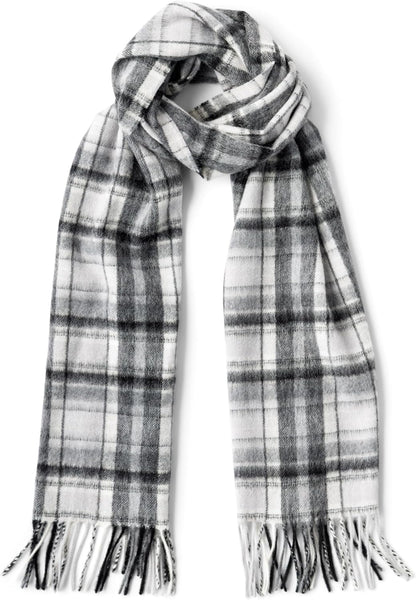 Cashmere Scarf – Elegant