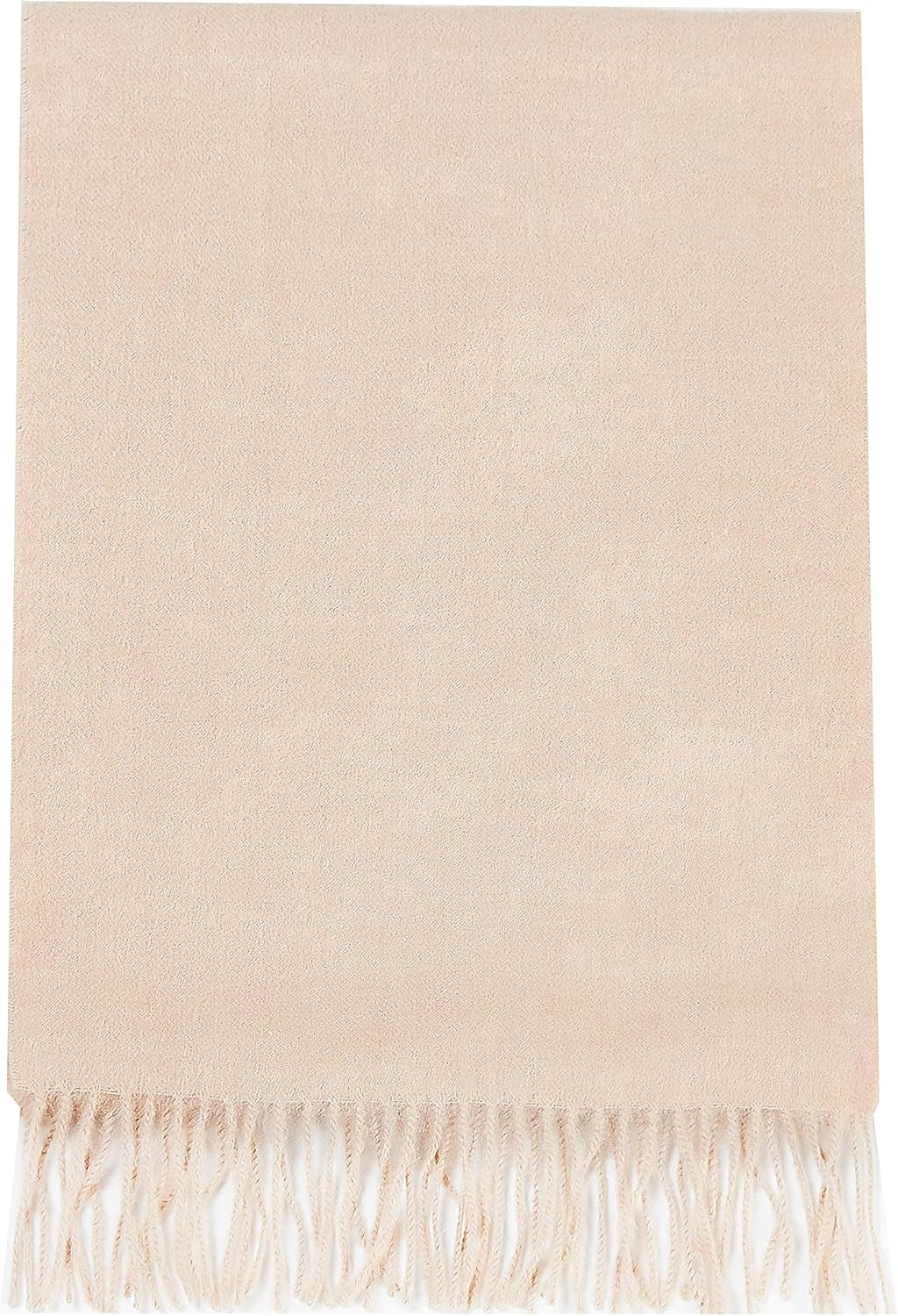 Baby Alpaca Scarf – Lightweight