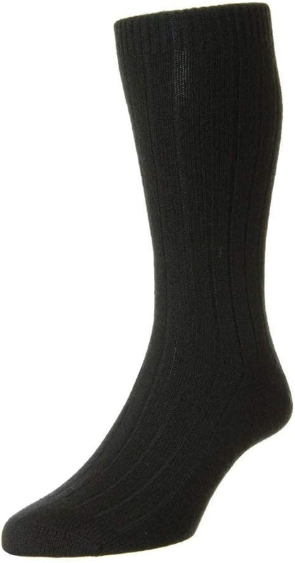Cashmere Socks – British Heritage