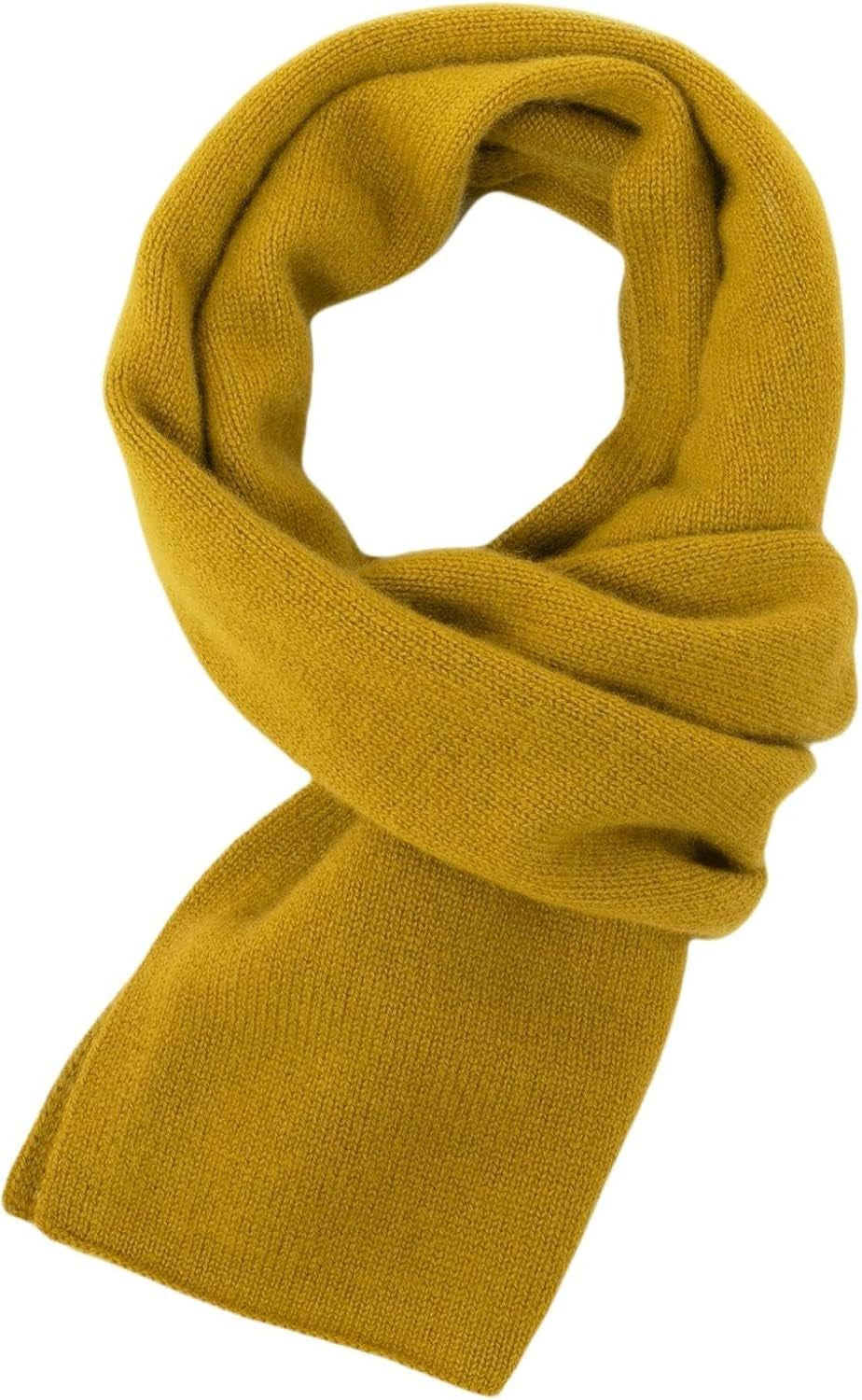 Cashmere Scarf – Winter Wrap