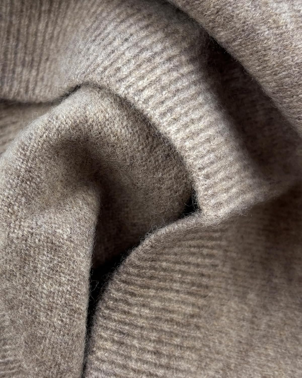 Superfine Merino Beanie – Ultra-Soft