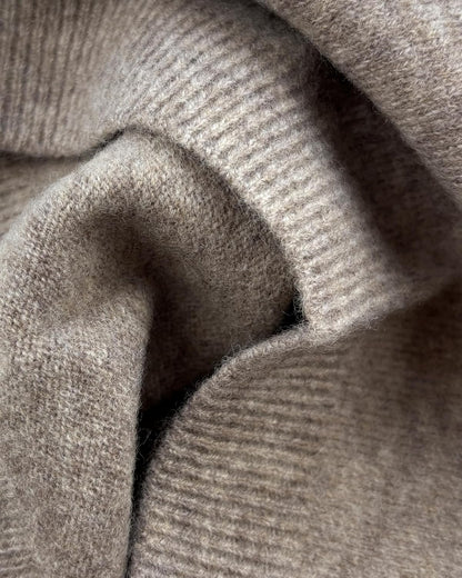 Superfine Merino Beanie – Ultra-Soft