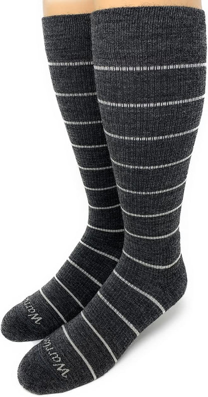 Alpaca Compression Socks – Supportive & Warm