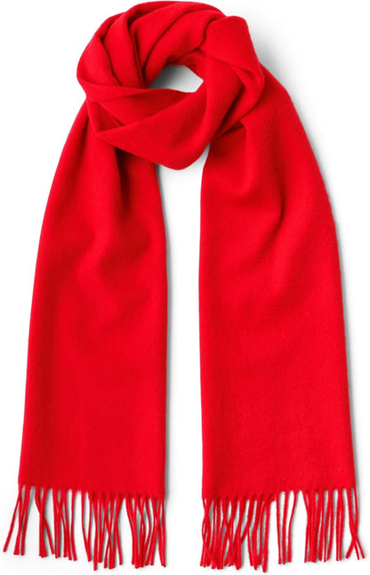 Cashmere Scarf – Elegant