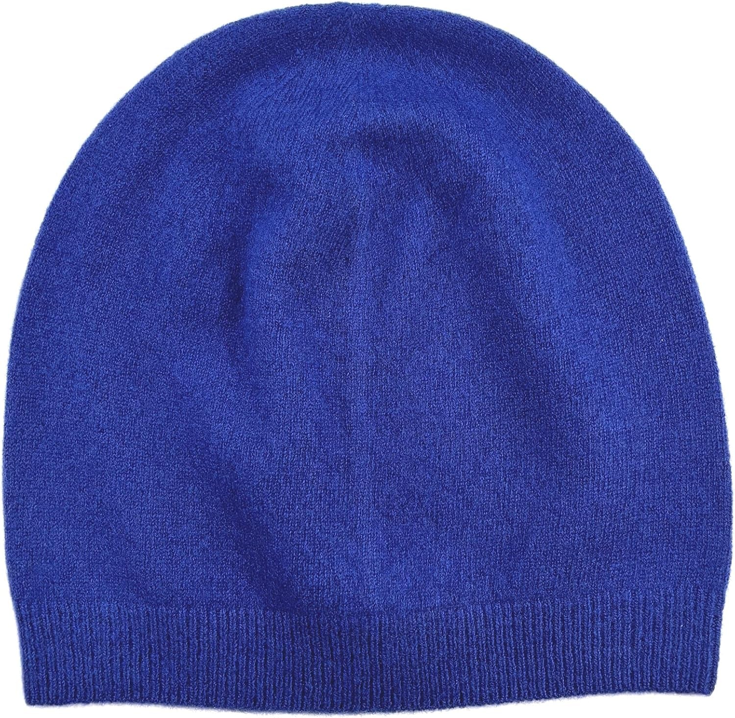 Superfine Merino Beanie – Ultra-Soft