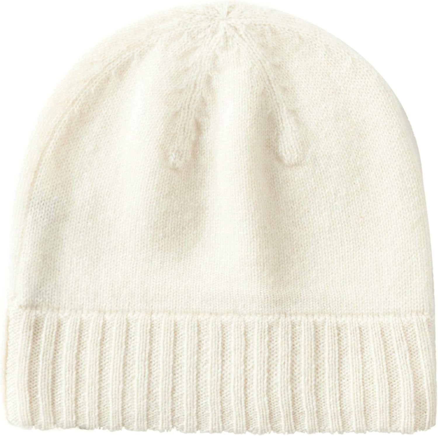 Cashmere Women's Winter Beanie – Lightweight