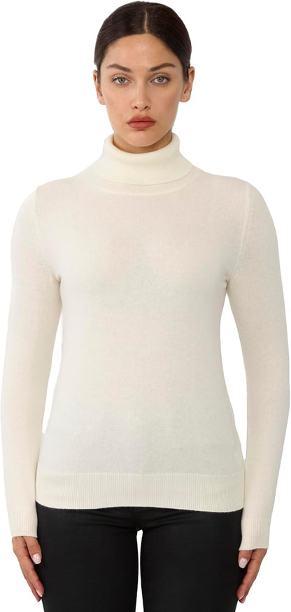 Cashmere Sweater – Elegant