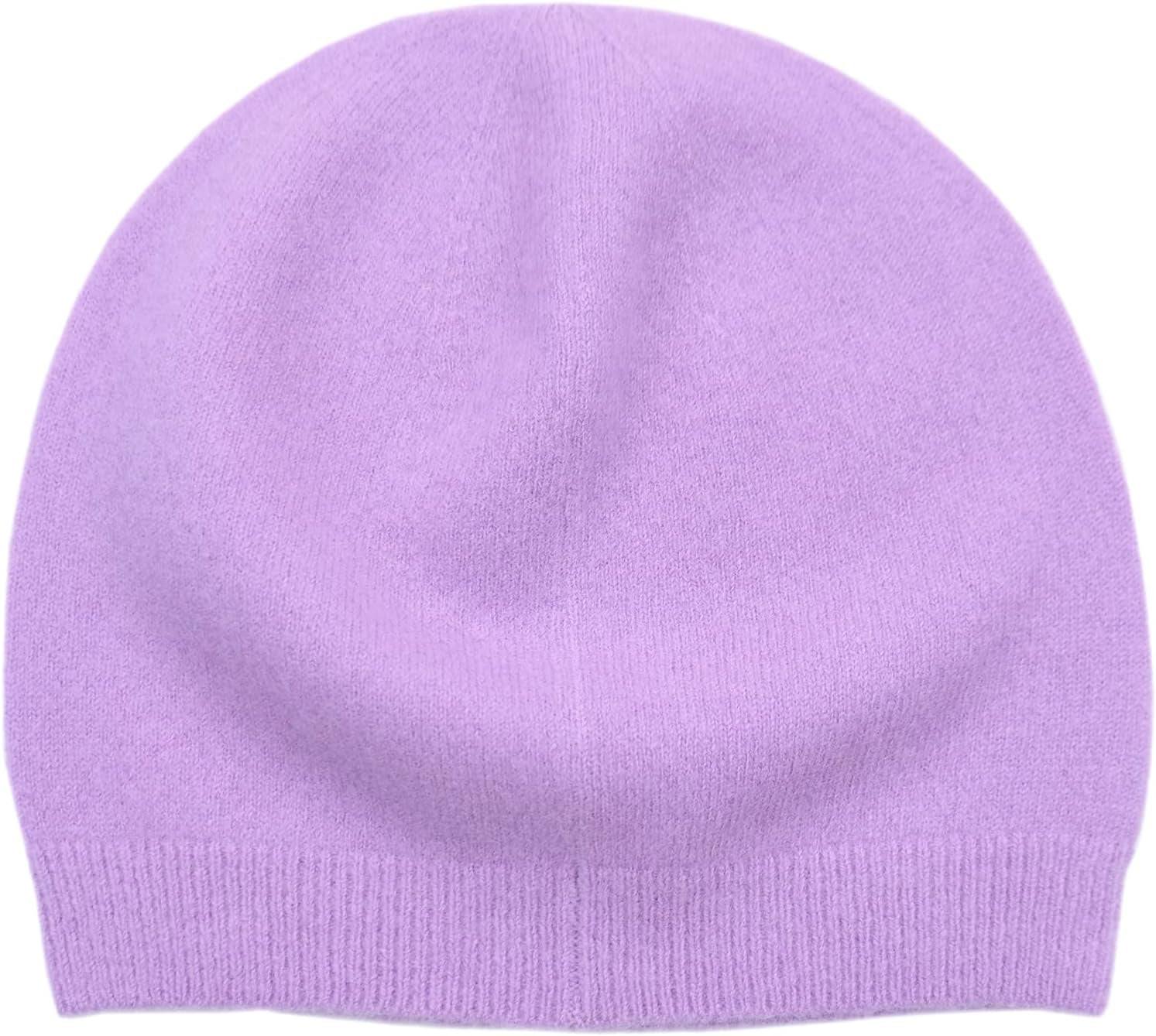 Superfine Merino Beanie – Ultra-Soft