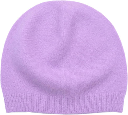 Superfine Merino Beanie – Ultra-Soft