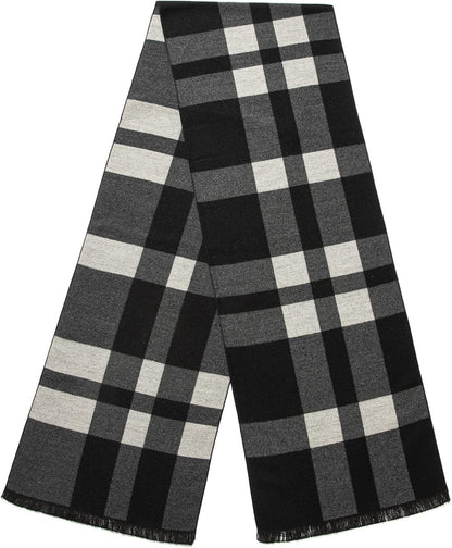 Merino Scarf – Lightweight Classic