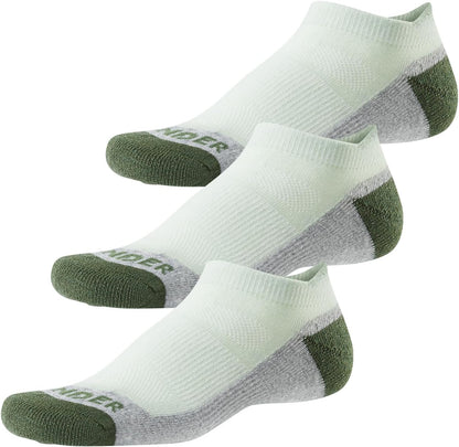 Merino Wool Socks – Sweat-Wicking