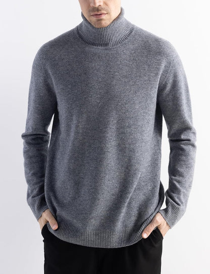 Merino Sweater – Naturally Warm