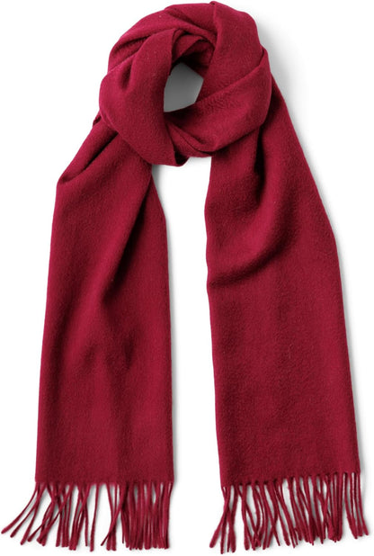 Cashmere Scarf – Elegant