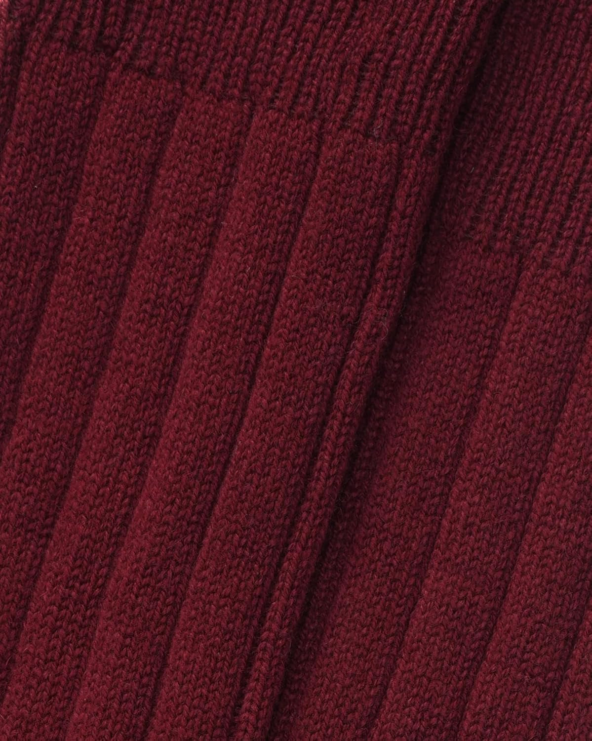 Cashmere Socks – Heather Grey