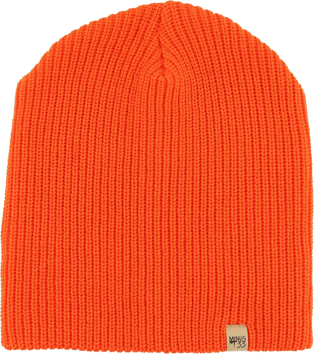 Merino Wool Beanie – Everyday Style