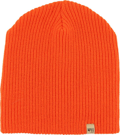 Merino Wool Beanie – Everyday Style