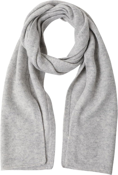 Cashmere Scarf – Extra Warm