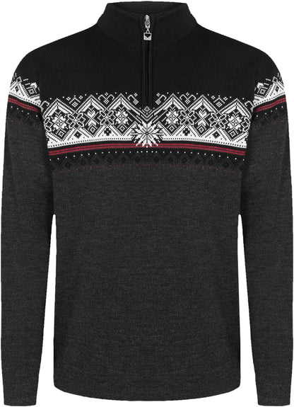 Merino Sweater – Premium Nordic Warmth