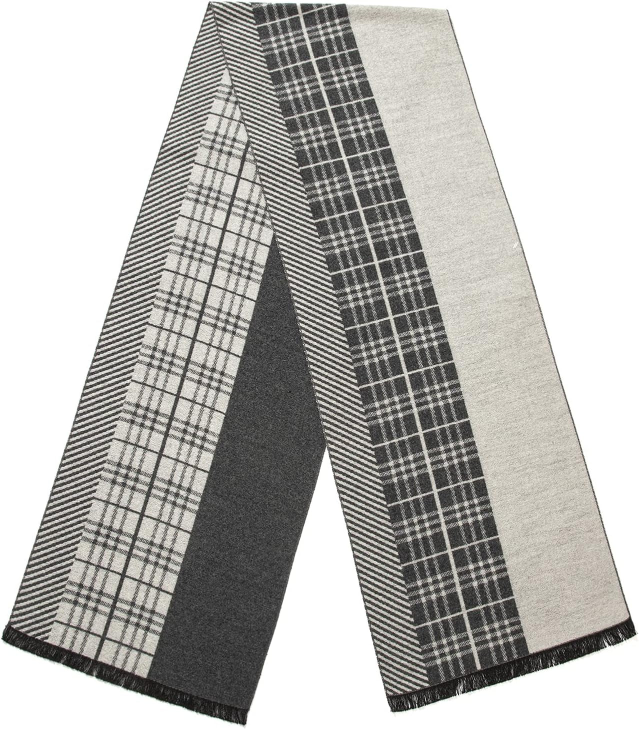 Merino Scarf – Lightweight Classic