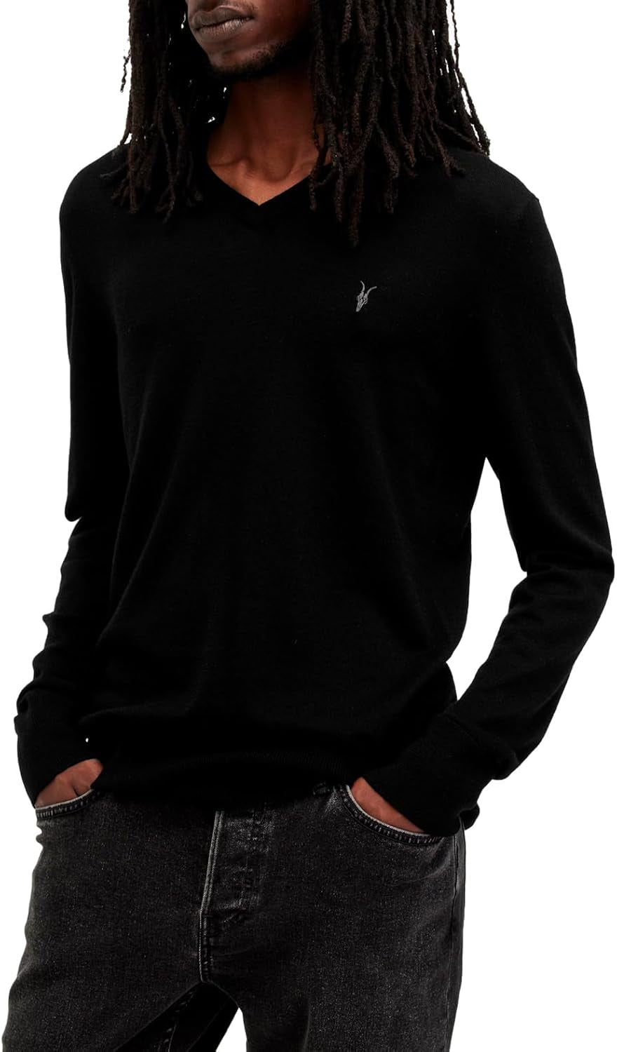 Merino Wool Sweater – Ultra-Soft