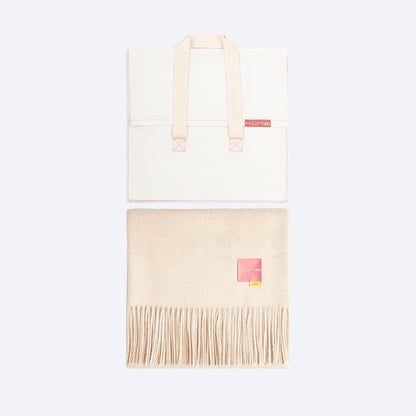 Alpaca Wool Throw Blanket – Pure Baby Alpaca Wool