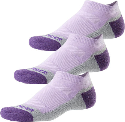 Merino Wool Socks – Sweat-Wicking