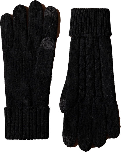 Women's Cashmere Gloves – Classic Design