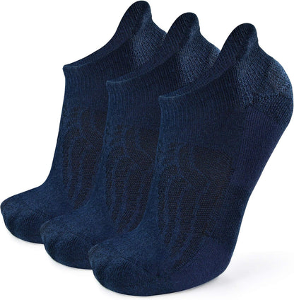 Merino Wool Socks – Active Comfort