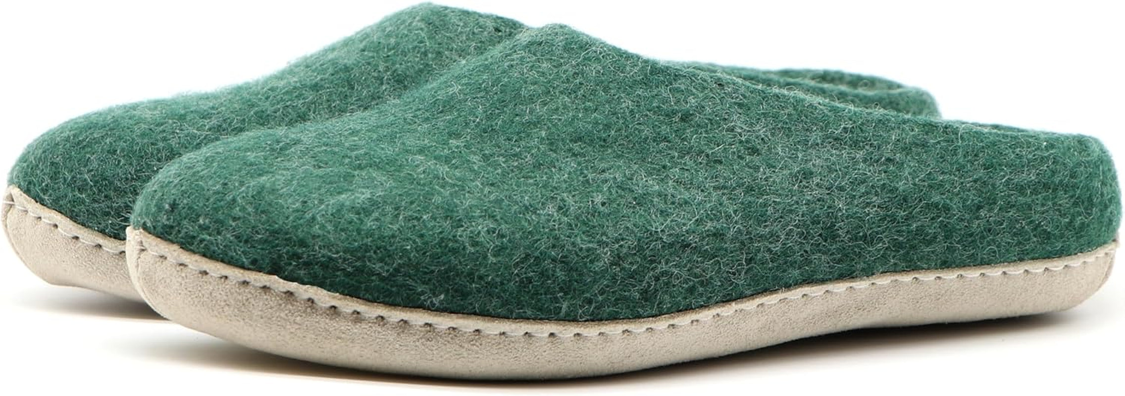 Merino Wool Slippers – Breathable