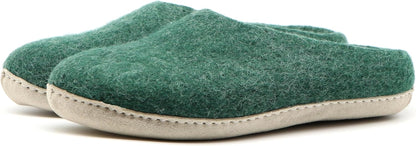 Merino Wool Slippers – Breathable