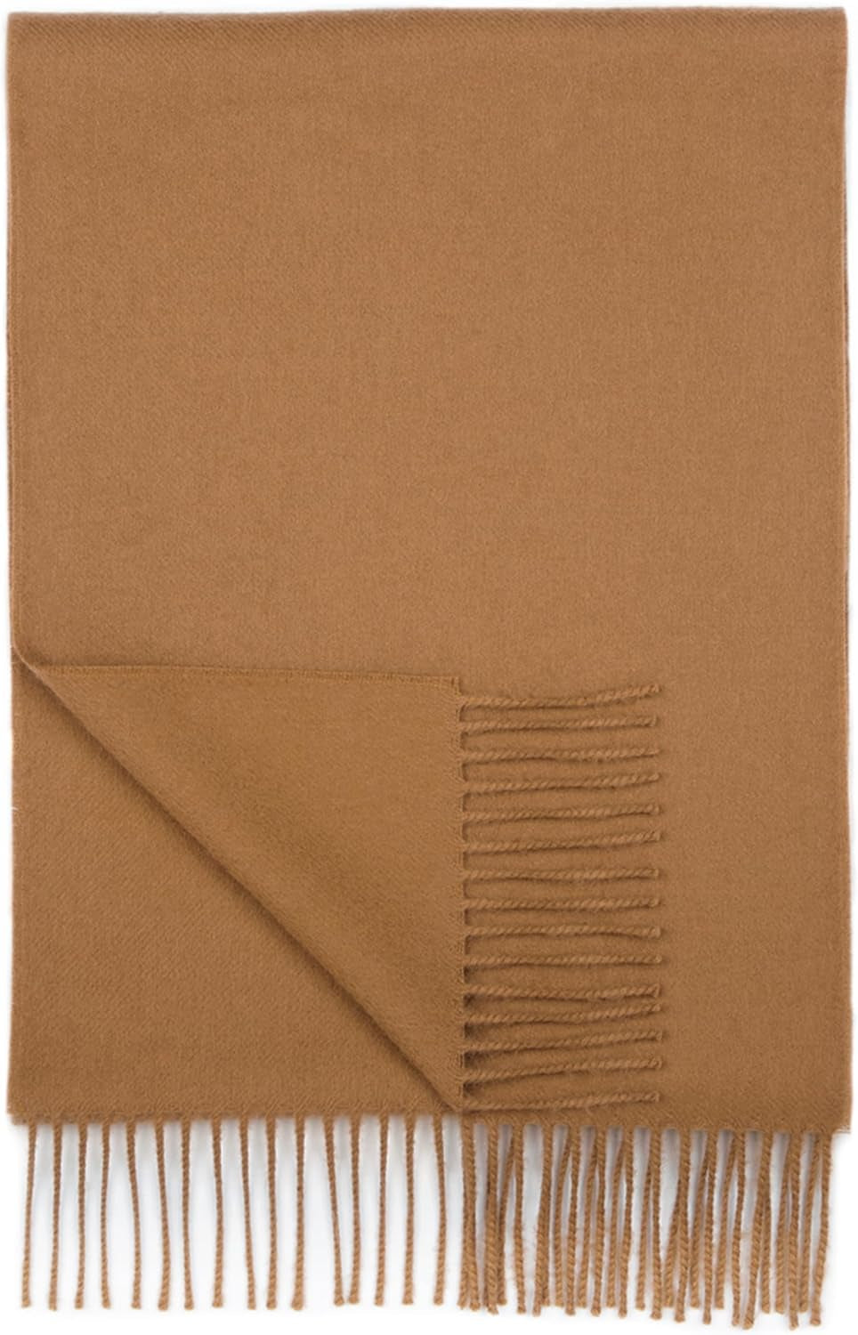 Alpaca Scarf – Soft Luxury Winter Wrap