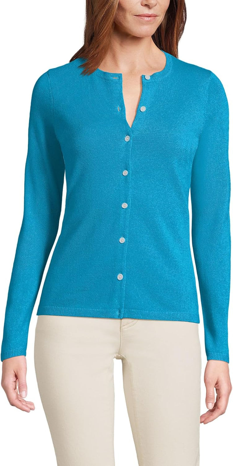 Women's Cashmere Jacket – Fluorescent Green