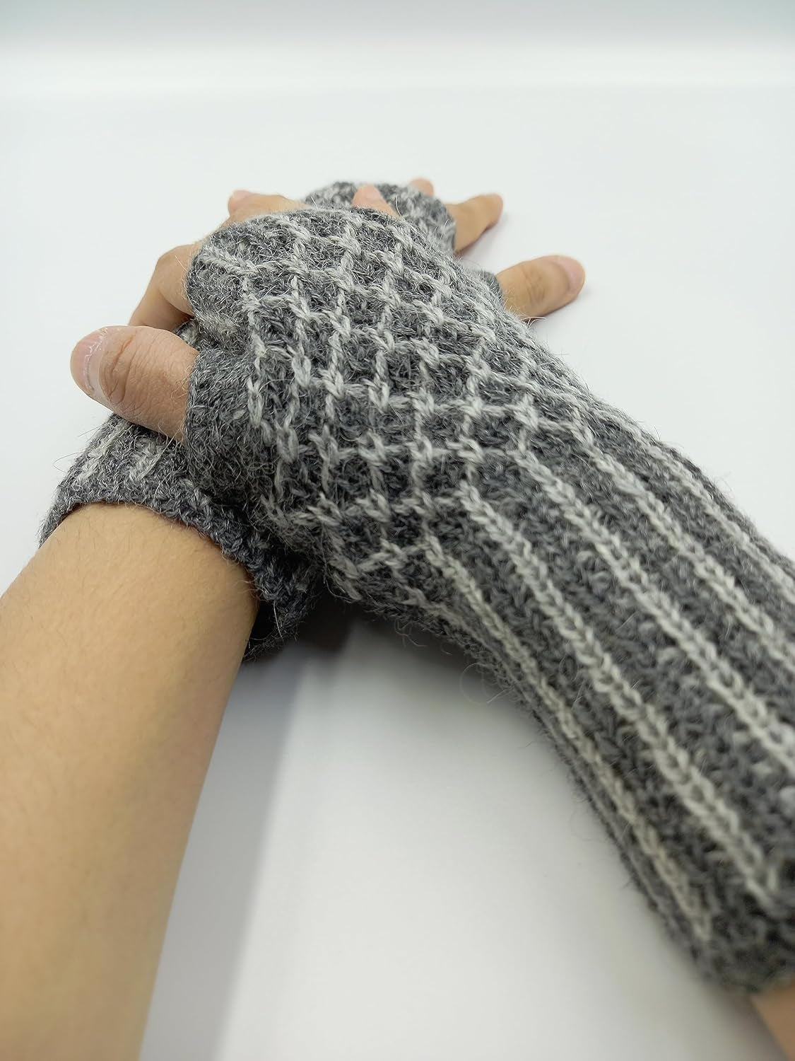 Baby Alpaca Gloves – Hypoallergenic & Cozy