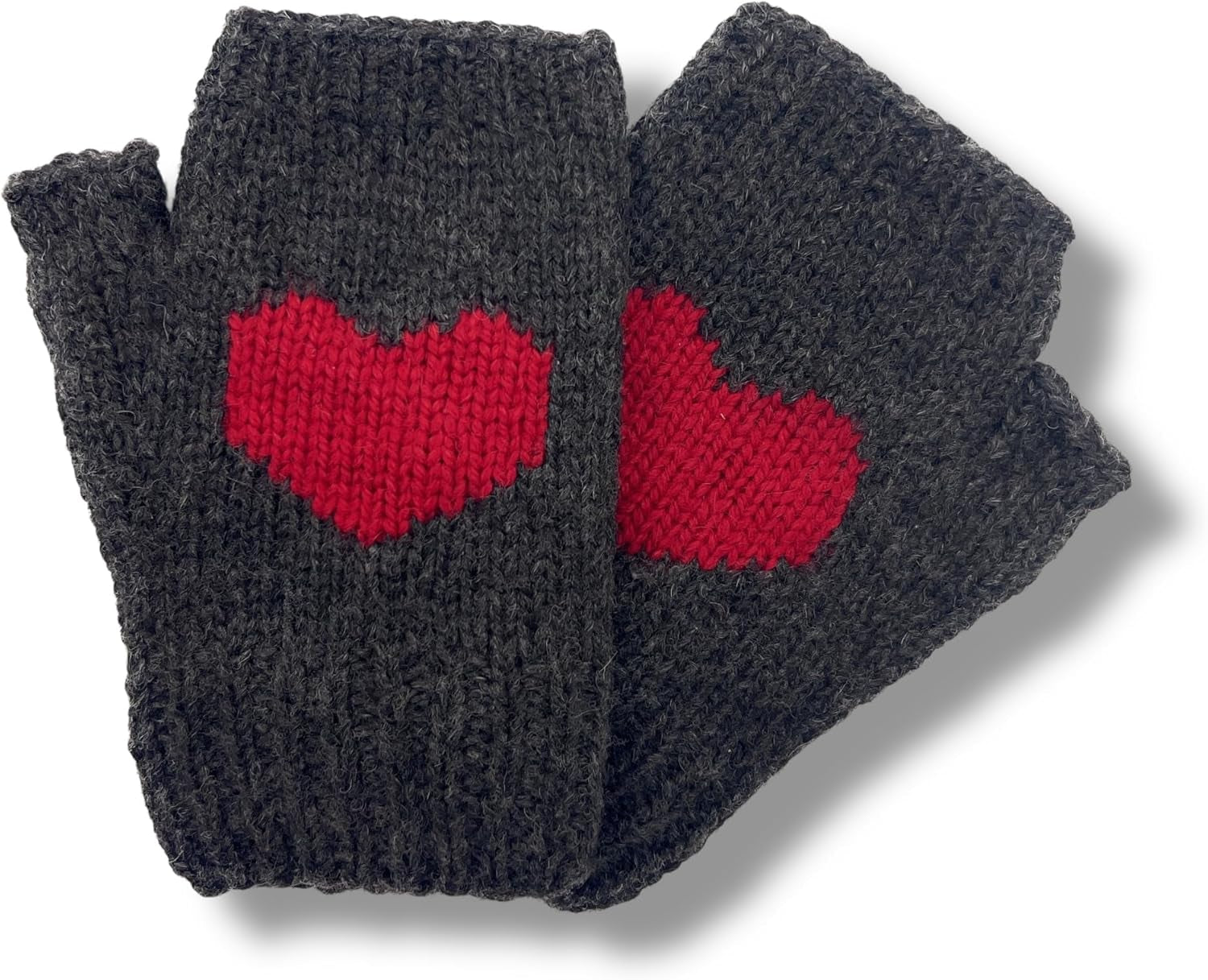 Alpaca Gloves – Soft Design