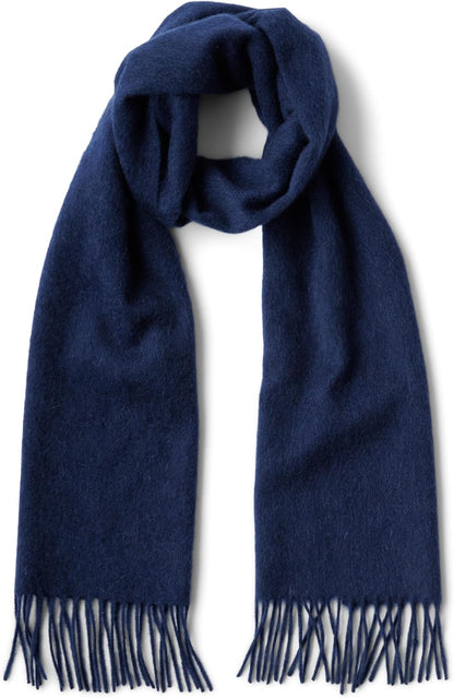 Cashmere Scarf – Elegant