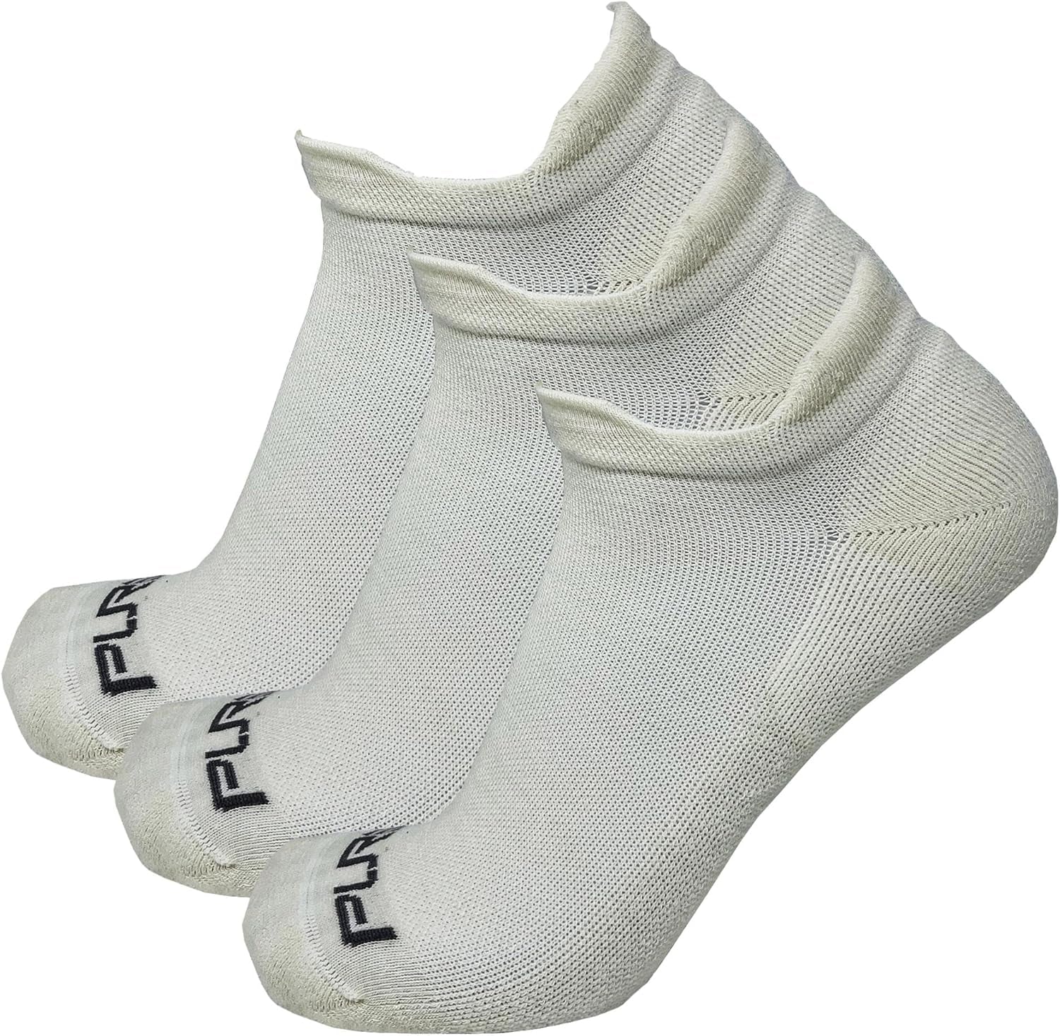 Alpaca Wool Socks – Cushioned Performance