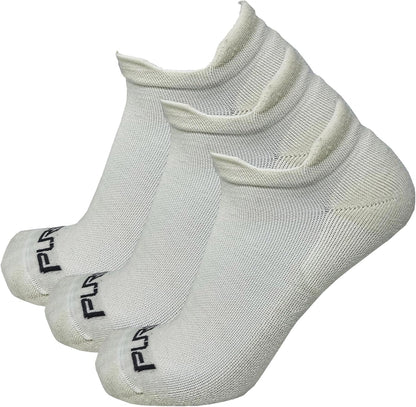 Alpaca Wool Socks – Cushioned Performance