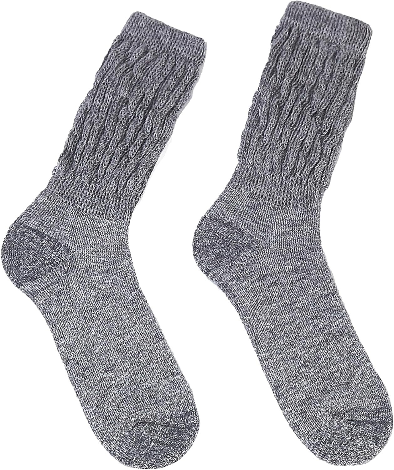 Ecuadorian Alpaca Socks – Breathable Comfort