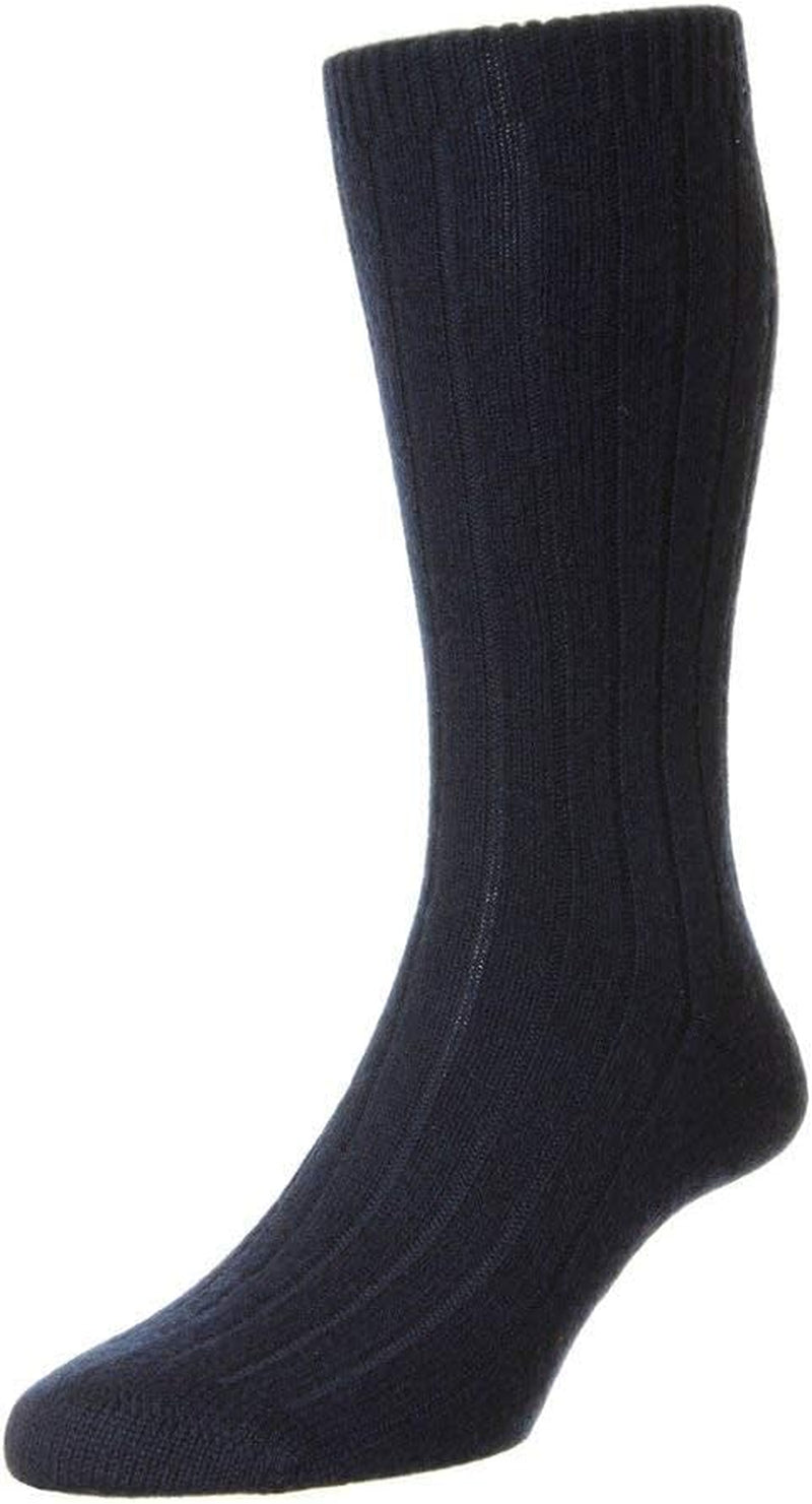 Cashmere Socks – British Heritage