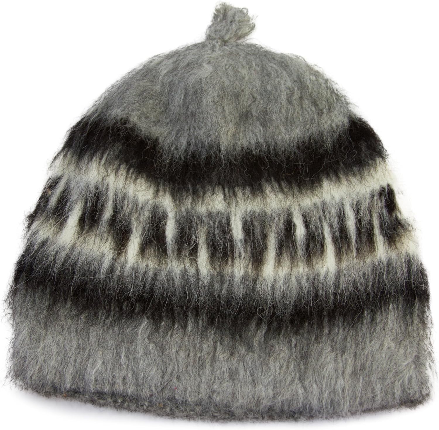 Alpaca Knit Hat – Warm & Lightweight