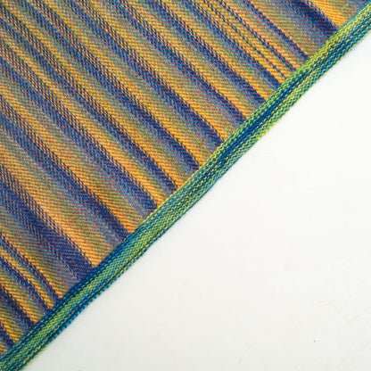 Merino Sofa Throw – Extra Soft Natural Warmth