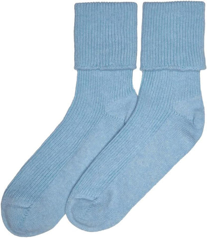 Cashmere Socks – Timeless Softness