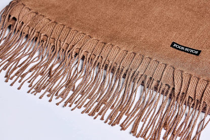 Alpaca Throw Blanket – 100% Baby Alpaca Wool