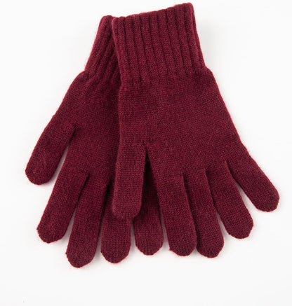 Cashmere Gloves – Ultra Soft 